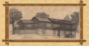 New Haven Ranch Vacation Lodge